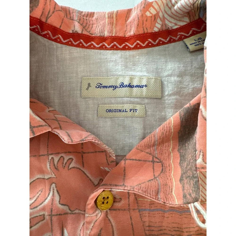 Tommy Bahama this tommy
